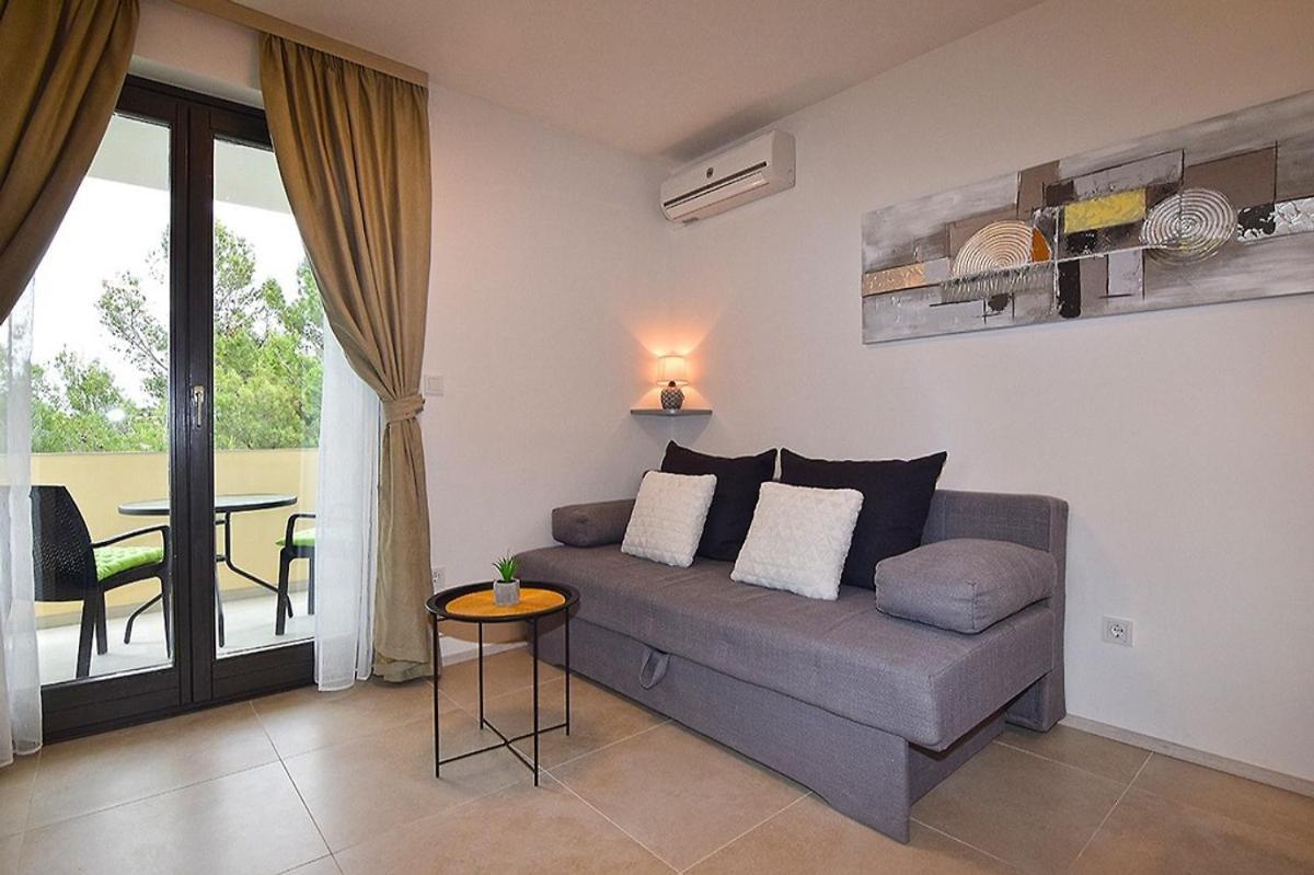 Sole Pula Apartman-Near Beach Exterior foto