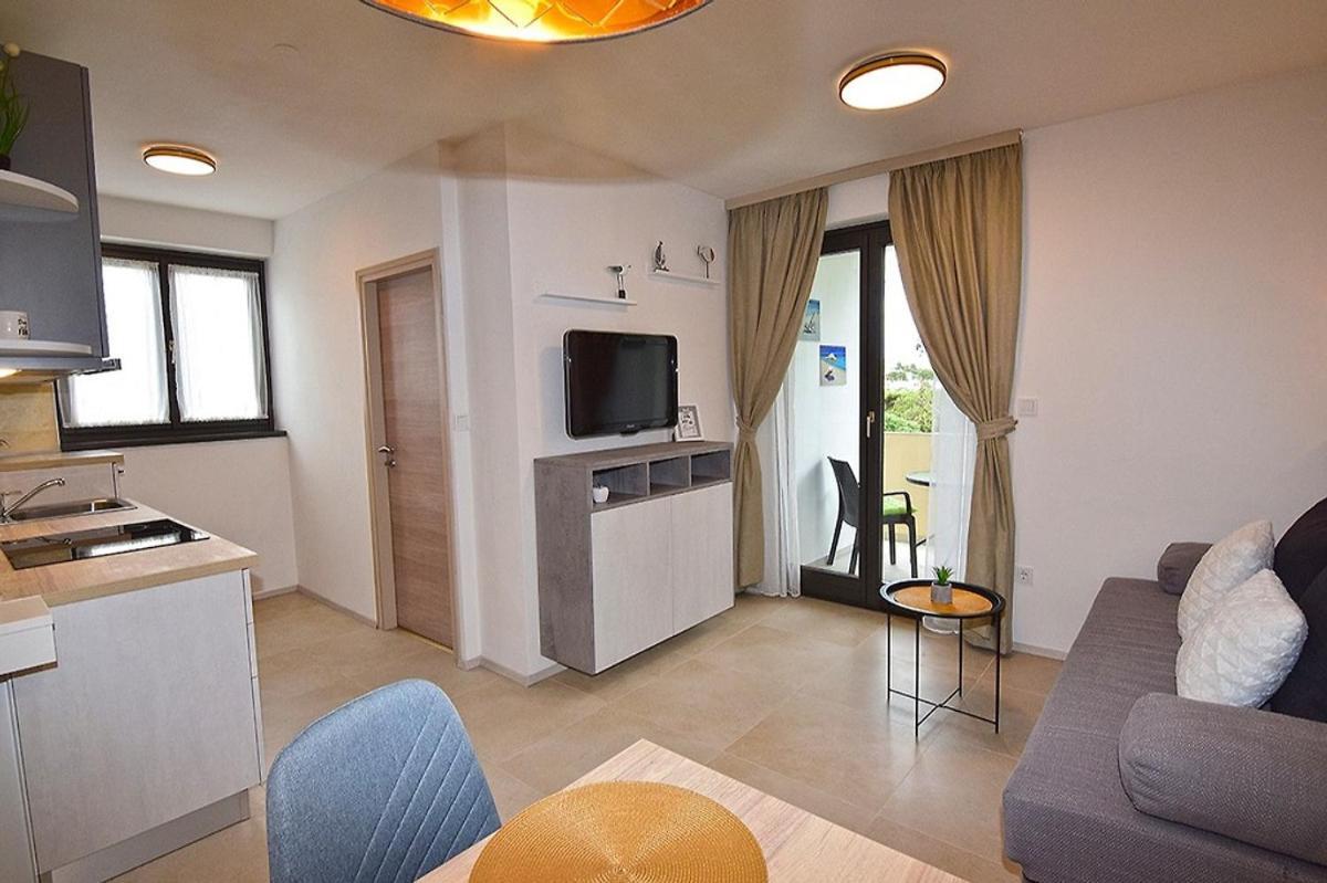 Sole Pula Apartman-Near Beach Exterior foto